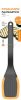 Fiskars Functional Form Spatula, szilikon széllel (1027300) 