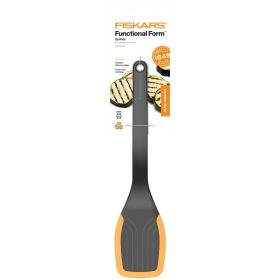   Fiskars Functional Form Spatula, szilikon széllel (1027300) 