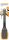 Fiskars Functional Form Spatula, szilikon széllel (1027300) 