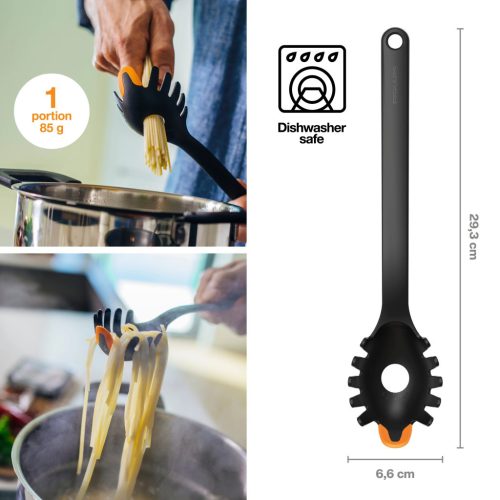 Fiskars Functional Form Tésztakanál (1027301)