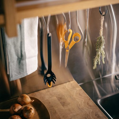 Fiskars Functional Form Tésztakanál (1027301)