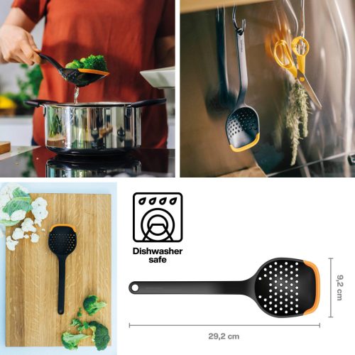 Fiskars Functional Form Kiszedő kanál (1027302)
