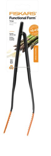 Fiskars Functional Form Csipesz, szilikon felülettel (1027303) 