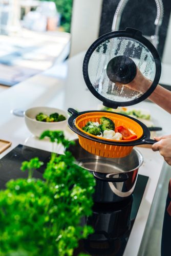 Fiskars Functional Form Szűrő (1027304)