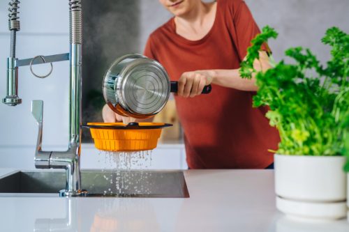 Fiskars Functional Form Szűrő (1027304)