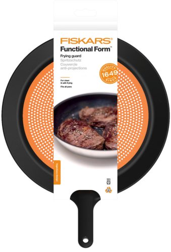 Fiskars Functional Form Fröccsenésgátló, szilikon felülettel (1027305)