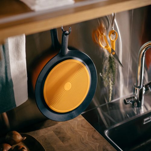 Fiskars Functional Form Fröccsenésgátló, szilikon felülettel (1027305)