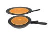 Fiskars Functional Form Fröccsenésgátló, szilikon felülettel (1027305)