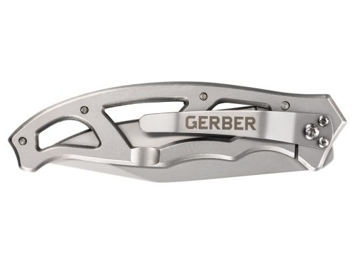Gerber Paraframe I zsebkés, bliszterben (1013969) - 25 év garanciával