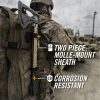 Gerber Ajtónyitó Tomahawk" fejsze, kalapács és feszítővas funkcióval" (1014860)