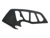 Gerber Gutsy belező penge, fekete (1026556)