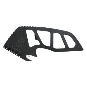   Gerber Gutsy belező penge, fekete (1026556) - 25 év garanciával