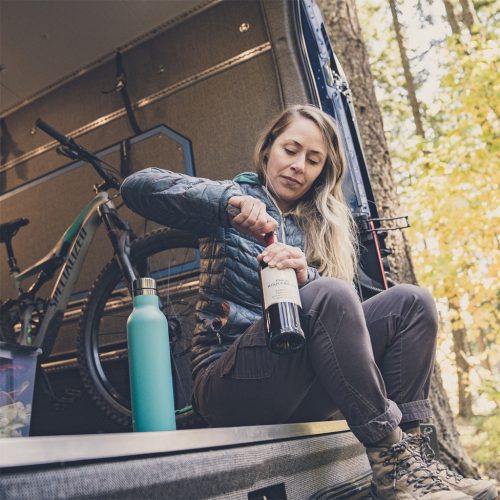 Gerber ArmBar Cork, narancs, dobozban (1052453) - 25 év garanciával