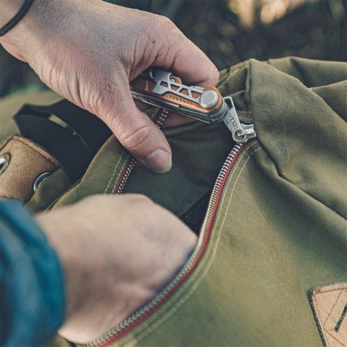 Gerber ArmBar Cork, narancs, dobozban (1052453) - 25 év garanciával