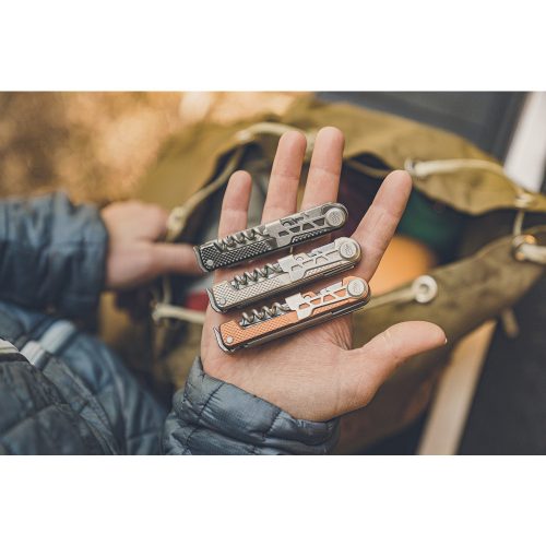 Gerber ArmBar Cork, narancs, dobozban (1052453) - 25 év garanciával