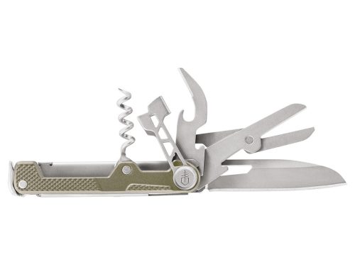 Gerber ArmBar Cork, Shimmer Gold, dobozban (1052456) 25 ÉV GARANCIÁVAL