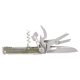 Gerber ArmBar Cork, Shimmer Gold, dobozban (1052456) 25 ÉV GARANCIÁVAL