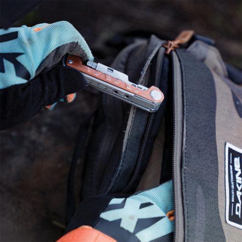 Gerber ArmBar Drive, urban blue, dobozban (1052452) - 25 év garanciával