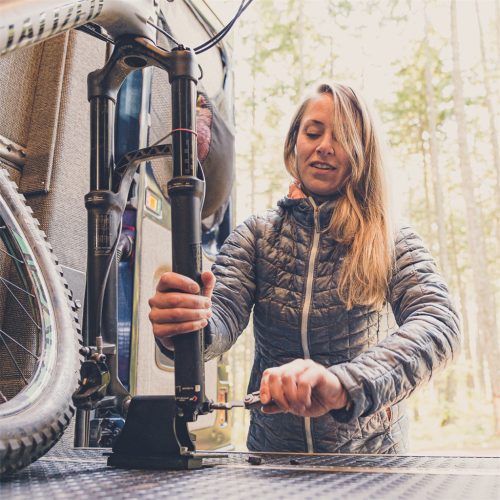 Gerber ArmBar Drive, urban blue, dobozban (1052452) - 25 év garanciával