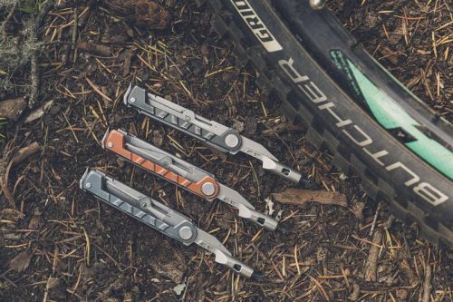 Gerber ArmBar Drive, urban blue, dobozban (1052452) - 25 év garanciával