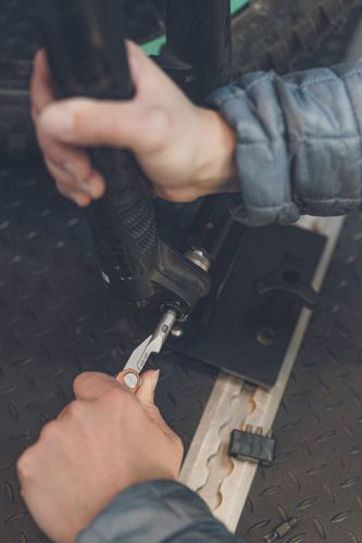 Gerber ArmBar Drive, urban blue, dobozban (1052452) - 25 év garanciával