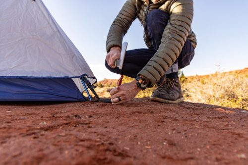 Gerber Pack szekerce, zöld, tokkal (1027507) - 25 év garanciával