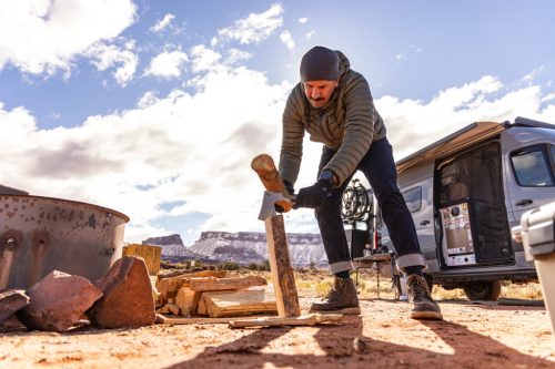 Gerber Pack szekerce, zöld, tokkal (1027507) - 25 év garanciával