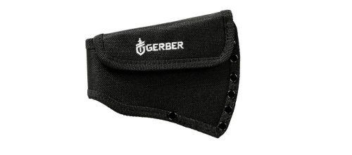 Gerber Pack szekerce, zöld, tokkal (1027507) - 25 év garanciával