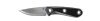 Gerber Principle Bushcraft tőr, fekete, dobozban (1050243)
