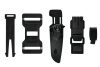 Gerber Principle Bushcraft tőr, fekete, dobozban (1050243)