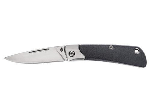 Gerber Wingtip Modern kis zsebkés, szürke - 25 év garanciával (1050246)