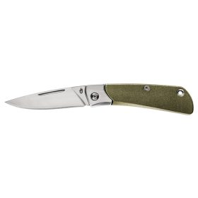   Gerber Wingtip Modern kis zsebkés, FSG (1050245) - 25 év garanciával