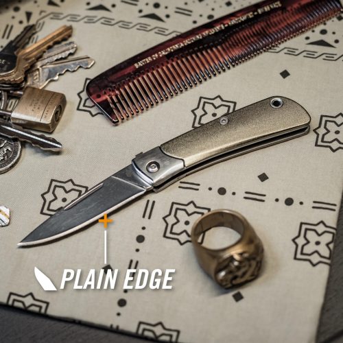 Gerber Wingtip Modern kis zsebkés, FSG (1050245) - 25 év garanciával