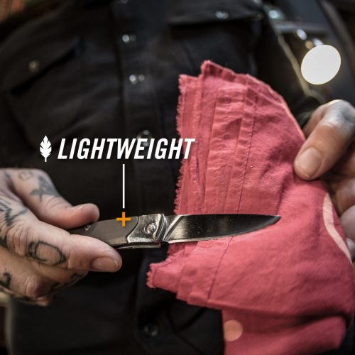 Gerber Wingtip Modern kis zsebkés, FSG (1050245) - 25 év garanciával