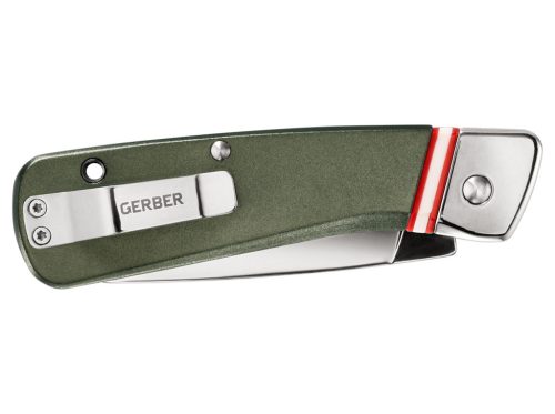 Gerber Straightlace Modern zsebkés (1050247) - 25 év garanciával