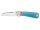 Gerber Straightlace Modern zsebkés, kék - 25 év garanciával (1050248)