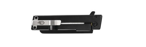 Gerber Quadrant Modern zsebkés, fa markolat (1050249) - 25 év garanciával