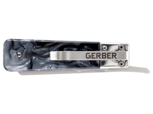 Gerber Jukebox zsebkés (1048065) - 25 év garanciával