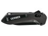 Gerber HIGHBROW zsebkés, Onyx FE, GB (1028497) - 25 év garanciával