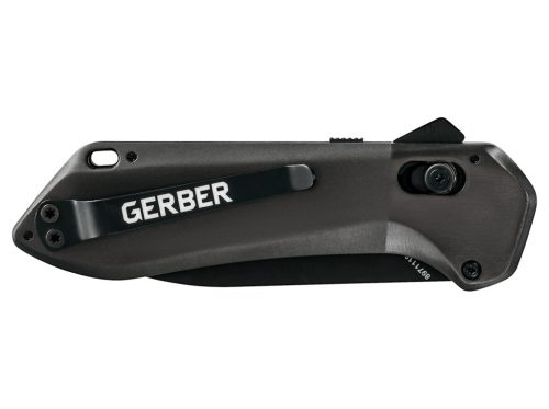 Gerber HIGHBROW zsebkés, Onyx FE, GB (1028497) - 25 év garanciával