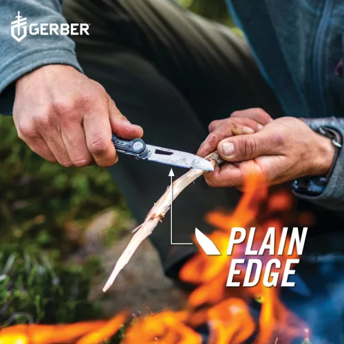 Gerber Armbar Slim Cut , narancs - 25 év garanciával