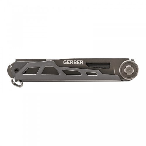 Gerber Armbar Slim Cut - Baltic Haze (1059831)