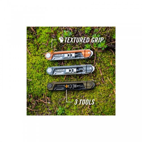 Gerber Armbar Slim Cut - Baltic Haze (1059831)