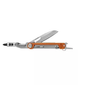   Gerber Armbar Slim Drive, narancs (1059833) - 25 év garanciával