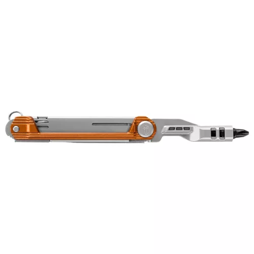 Gerber Armbar Slim Drive, narancs (1059833) - 25 év garanciával