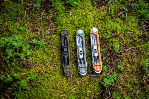 Gerber Armbar Slim Drive, coyote - 25 év garanciával