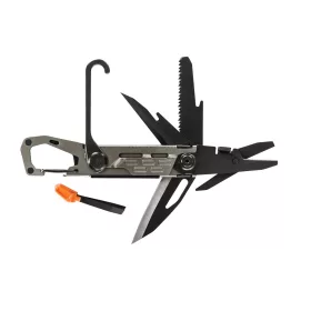 Gerber Stakeout - Graphite (1059838) - 25 év garanciával