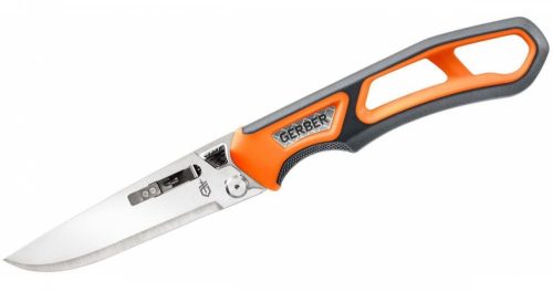 Gerber Randy Newberg tőr EBS, dobozban (1052459)