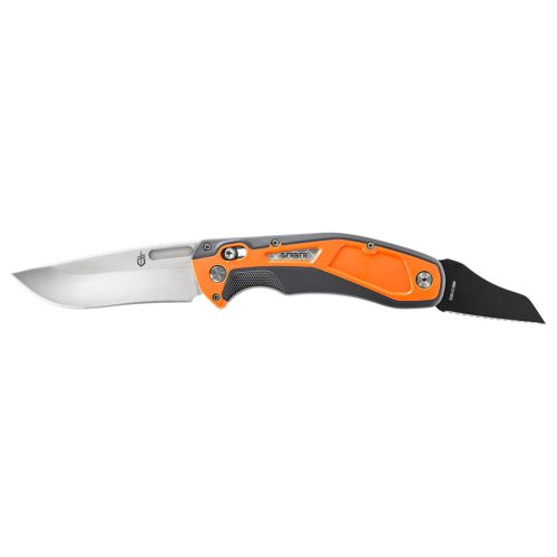 Gerber Randy Newberg bicska, dobozban - 25 év garanciával (1052460)