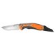 Gerber Randy Newberg bicska, dobozban - 25 év garanciával (1052460)